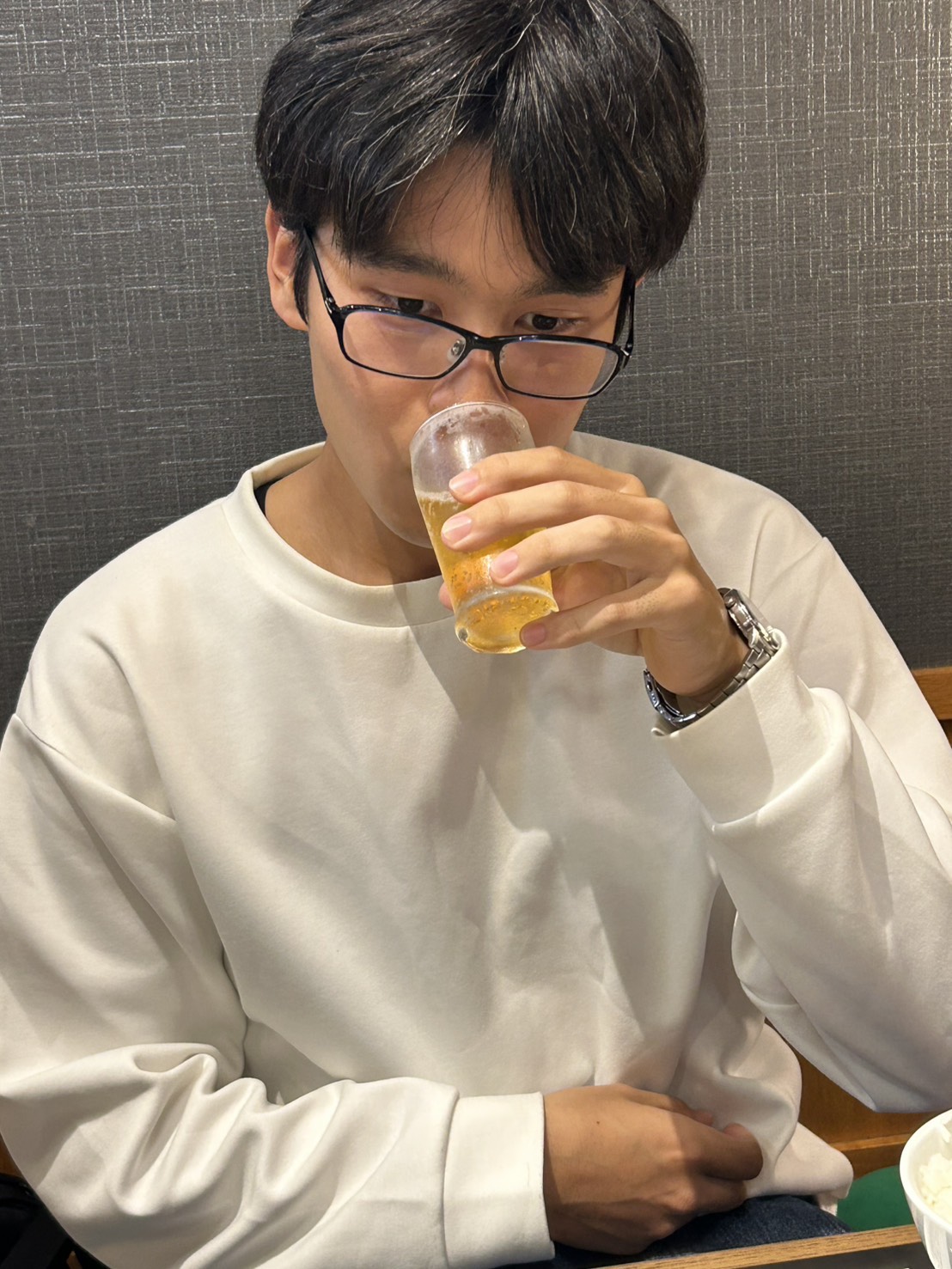 黒澤良介の写真