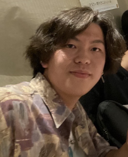 小林幸惺の写真